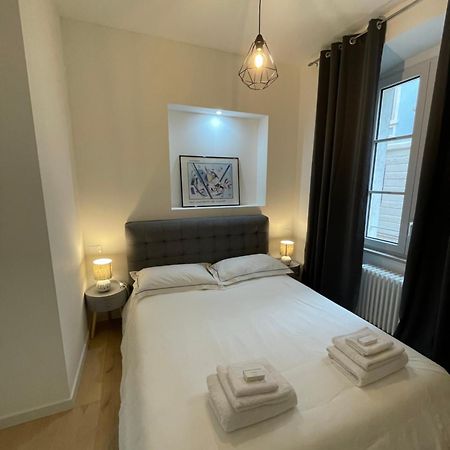 Apartmán Le Vie Del Vento - Garibaldi Terst Exteriér fotografie