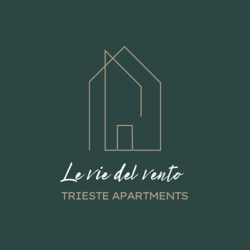 Apartmán Le Vie Del Vento - Garibaldi Terst Exteriér fotografie