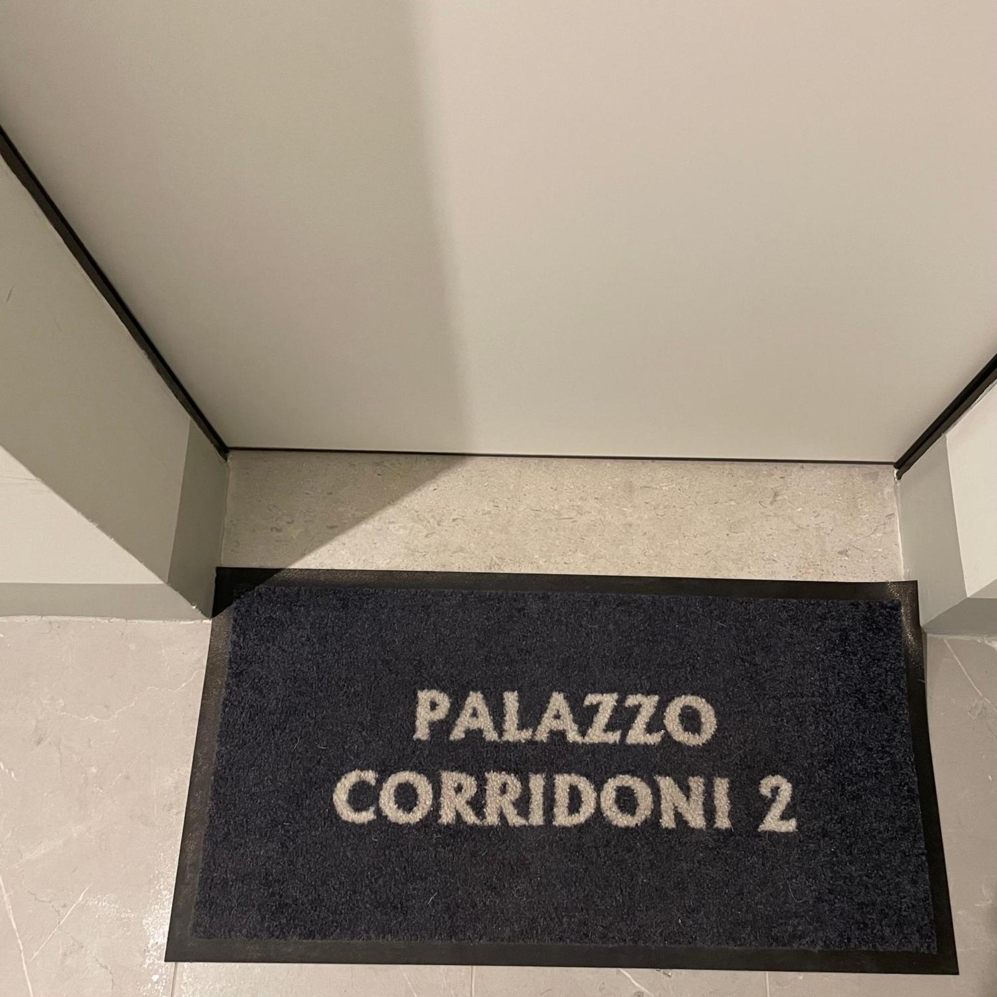 Apartmán Le Vie Del Vento - Garibaldi Terst Exteriér fotografie